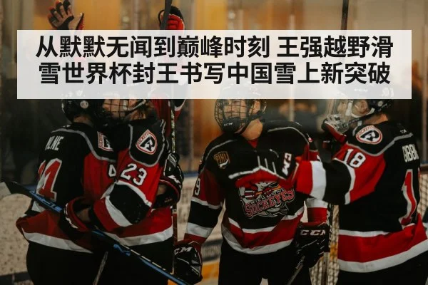 从默默无闻到巅峰时刻 王强越野滑雪世界杯封王书写中国雪上新突破